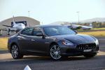 Maserati Quattroporte 2016 года (AU)